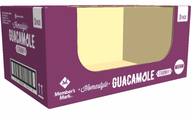 GUACAMOLE2